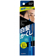SALON de PRO 흰머리전용 컬러 내츄럴블랙 15ml
