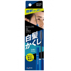 SALON de PRO 흰머리전용 컬러 내츄럴블랙 15ml