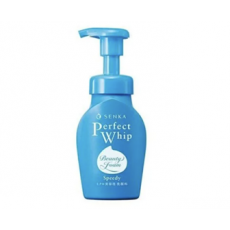 시세이도 센카 스피디 퍼펙트휩 모이스트 터치 150ml