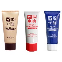 [기간/수량 한정 특가 판매] 마유 핸드크림 동백오일배합/율무배합/뇨소배합