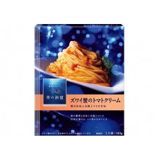 아오노도오쿠츠 푸른동굴 대게 토마토 크림 140g