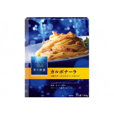 아오노도오쿠츠 푸른동굴 카르보나라 140g