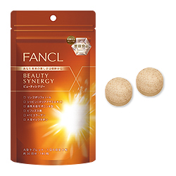 [판클]안티에이징 뷰티시너지