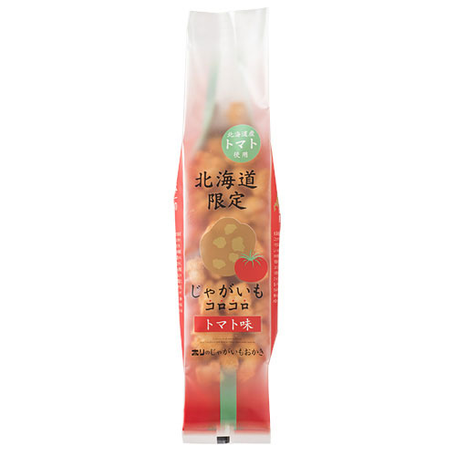 감자 코로코로 170g 토마토맛