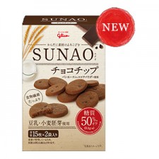 SUNAO 초코칩맛 30개입