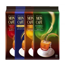 MON CAFE 4종 선택 8개입