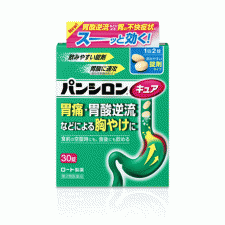 판시론 큐어 SP 30정