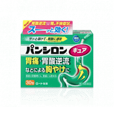 판시론 큐어 SP 30포