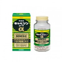 카베진 코와a 알파플러스 300정