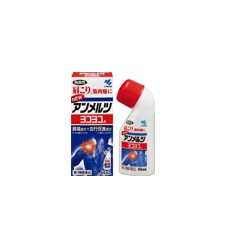 뉴 안메르트 요코요코 A 46ml 물파스