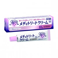 [다이쇼] 다이쇼 메디트리트 크림 10g