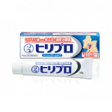 [로토제약] 멘소래담 히리프로 16g