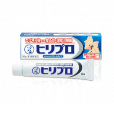 [로토제약] 멘소래담 히리프로 16g