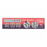 [마츠우라] 마츠우라 한방연고 자운고(시운코우) 20g