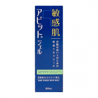 [몬타제약] 아토피 일본국민 처방 아핏토젤 60ml