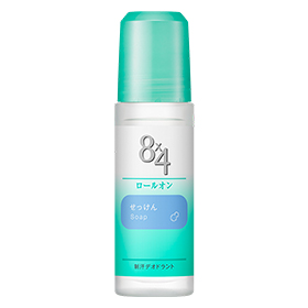 [KAO] 8x4 겨드랑이 땀 롤온 45ml