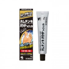 [고바야시] 타무친키 파우더 in 젤 15g