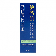 [몬타제약] 아토피 일본국민 처방 아핏토젤 120ml