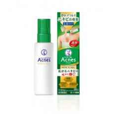 [로토제약] 멘소래담 아크네스 25 메디컬 미스트 100ml