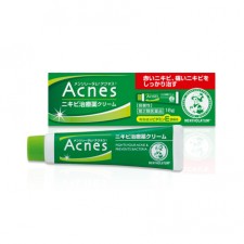 [로토제약] 멘소래담 아크네스 여드름 치료제 18g