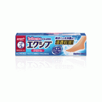 멘소래담 에쿠시부 W 크림 15g