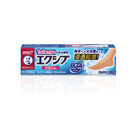 멘소래담 에쿠시부 W 크림 15g