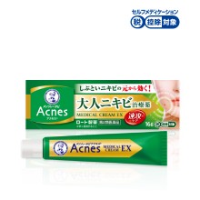 [로토제약] 멘소래담 아크네스 25 메디컬 크림  EXa 16g