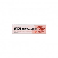 [레스타민] 레스타민 코와 연고 30g