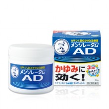 [로토제약] 멘소래담 AD크림 90g