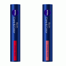 [니베아] 니베아 립밤 케어&컬러 립