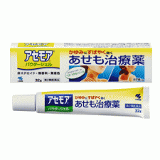 [고바야시] 아세모아 a 파우더 젤 32g