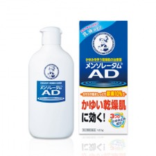[로토제약] 멘소래담 AD 로션 120g