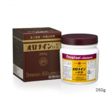 [오오츠카 제약] 가정상비연고 오로나인(원통형250g)(피부트러블 연고)