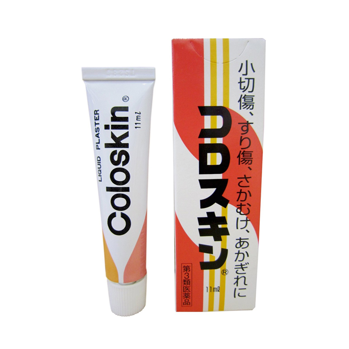 [코로스킨] 코로스킨11ml