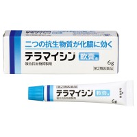 테라마이신 연고a 6g