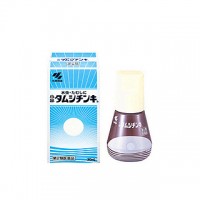 [고바야시] 일본국민 무좀약 타무시친키 30ml