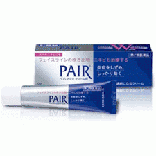 페어아크네W (여드름 연고) 24g