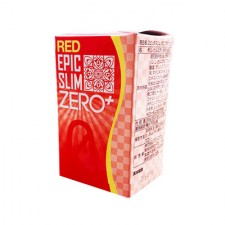 [에픽슬림제로] 에픽슬림제로레드 120정