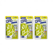 [DHC] DHC메리로토 20일분-3개묶음(총60일분)