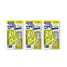 [DHC] DHC메리로토 20일분-3개묶음(총60일분)