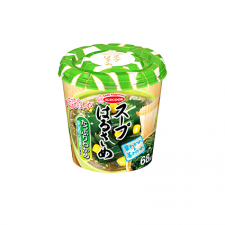 [하루사메스프] 스프 하루사메 미역맛 50g