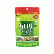 [파인] 파인 칼로리 신경이 쓰이지 않는 서플리먼트 375정