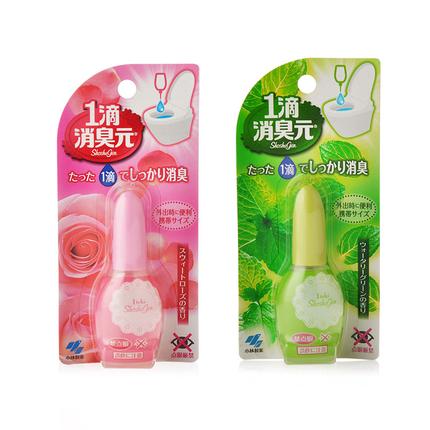 [고바야시] 고바야시 1방울 변기 탈취제