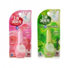 [고바야시] 고바야시 1방울 변기 탈취제