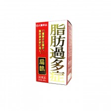 11가지 생약이 들어간 지방과다증 편작 60포