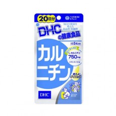 [DHC] DHC 카르니틴 20일분