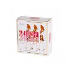 24시간모델 24시다이어트