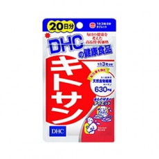 [DHC] DHC 키토산 20일분