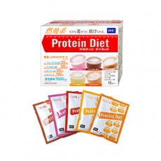 [DHC] DHC 프로틴 다이어트