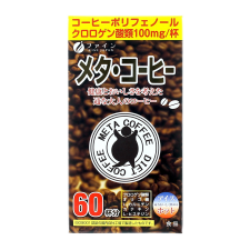 [메타커피] 파인 메타 커피 60회분